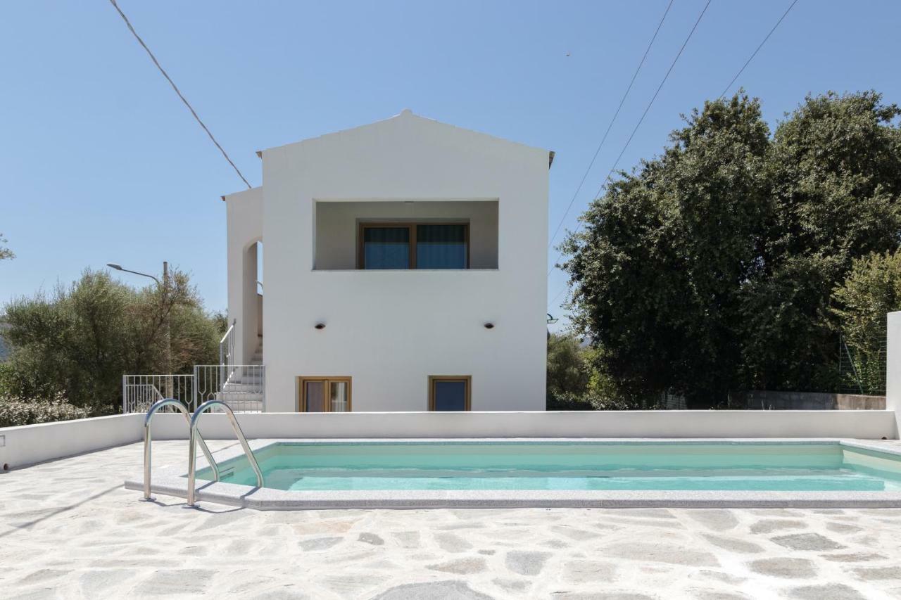 Mediterraneo Сан-Теодоро Экстерьер фото